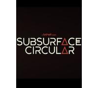 Subsurface Circular Steam Gift GLOBAL