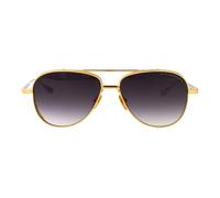 Subsystem Sunglasses - male - Dita - Sunglasses - Yellow - 58 MM - Accessories 58 MM