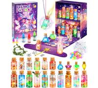 Subtail Potion Making Kit Children - Potions Kits for Kids Girls Toys Age 6 7 8 9 10-20 Creative Potion Bottles - Crafts Kits for Kids