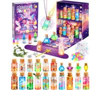 Subtail Potion Making Kit Children - Potions Kits for Kids Girls Toys Age 6 7 8 9 10-20 Creative Potion Bottles - Crafts Kits for Kids