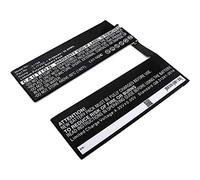 subtel 1x Battery compatible with Apple iPad Pro 10,5" - A1709, Apple A1798