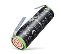 subtel 1x Battery compatible with Braun 7570, Philips HX6730, Braun 8985
