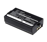 subtel 1x Battery compatible with Brother BA-E001, Brother PT-P750W
