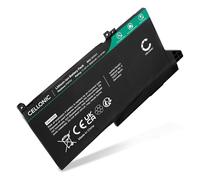 subtel 1x Battery Compatible with Dell Latitude 7490, 12 7490, 12 7480, 12 7280, 5310, 7300, 12 7000, 12 700, 13 5300, 13 7300 3600mAh 11.4V
