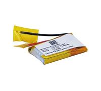 subtel 1x Battery compatible with FitBit Surge, FitBit LSSP491524AE