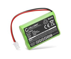 subtel 1x Battery compatible with Motorola MBP36S, Vtech VM3251