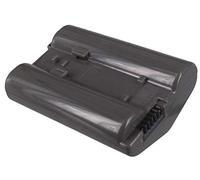 subtel 1x Battery for Camera Compatible with Nikon D5, D4s, D4, EN-EL18 - (2600mAh, 10.8V)