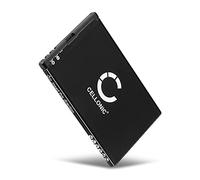subtel Battery compatible with Andoer AD-96, BP-4L | 1500mAh, 3.7V, Lithium Ion