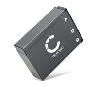 subtel Battery Compatible with Kodak PixPro AZ652, PixPro AZ901, AZ651, PixPro S1, S-1, PixPro AZ651 Astro Zoom 1140mAh 7.2V - 7.4V