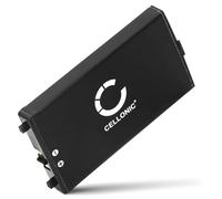 subtel Battery compatible with Nintendo DS, NTR-001, NTR-003