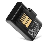 subtel Battery compatible with Zebra QLN220, QLn220HC, ZQ500, AT16004