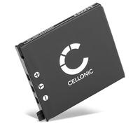 subtel, Battery for Camera, compatible with Casio Exilim EX-Z20, NP-60, EX-Z80, EX-Z90 (3.8V, 720mAh)
