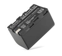 subtel, Battery for Camera, compatible with Sony NP-FS11, NP-FS21, DCR-PC5E, DCR-PC1 (3.7V, 2800mAh)