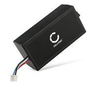subtel, Battery for Model making & drone compatible with Parrot Disco, PF070250 (11.1V, 3400mAh)