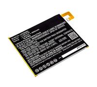 subtel, Battery for Tablet compatible with Lenovo Tab4 8 TB-8504F, 8 TB-8504N, L16D1P34 (3.85V, 4850mAh)