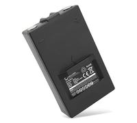 subtel, Battery remote controllers compatible with Hiab XS Drive, Olsberg, 2055112 (2000mAh, 7.2V)