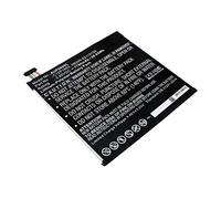 subtel® Battery Replacement for ASUS ZenPad 3S 10 (Z500KL), ASUS ZenPad Z10 (ZT500KL) C12P1602, 0B200-02110100 Tablet PC Tab Pad Substitute Power Pack 7700mAh Capacity