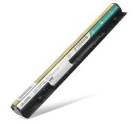 subtel® Battery Replacement for Lenovo G50, G70, Z50 Laptop 2200mAh 14.4V - 14.8V