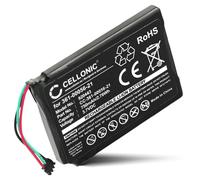 subtel, battery sat nav compatible with Garmin DriveAssist 51 LMT-S, DriveAssist 51 LMT-D, DriveLuxe 50LMT-D (750mAh, 3.7V) Replacement battery 361-00056-21