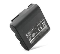 subtel® BT-H22 Battery Replacement for Sharp VLA10U VLA110U VLA111U VLAH130U VLAH131U VLAH150U VLAH151U VLAH160U VLAH161U VLE630U 2700mAh Camera Spare Backup Power Pack