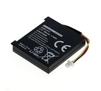 subtel, Computer Battery, compatible with Logitech G930, MX Revolution (750mAh, 3.7V)