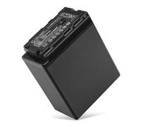 subtel® DMW-BLA13 VW-VBG360 VW-VBG6 Battery Replacement for Panasonic SDR-H80 H40 H20 AG-AC160 AC130 AG-HMC150 HDC-TM700 HDC-SD9 SD5 SD20 SD10 7800mAh Camera Spare Backup Power Pack
