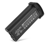 subtel® NP-E3 Battery Replacement for Canon EOS 1D EOS 1D Mark II EOS 1D Mark II N EOS NP-E3 2000mAh Camera Spare Backup Power Pack
