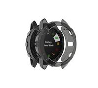 subtel Protective Case compatible with Garmin Fenix 6X Pro, Garmin Fenix 6X