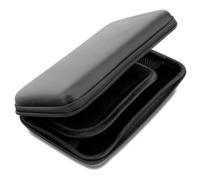 subtel Protective Case Compatible with Nintendo DS Lite, Analogue Pocket