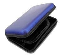 subtel Protective Case Compatible with Nintendo DSi XL, Analogue Pocket