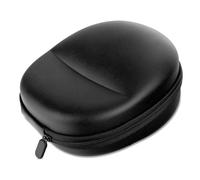 subtel Protective Case Compatible with Sennheiser HD 25, 25-1, II | 1x Black for Sennheiser HD 25, 25-1, 25-1 II