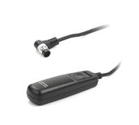 subtel Shutter Release Cable Compatible for Nikon D850 D810 D800 D700 D500 D300 D200 D100 D5 D4 D3 MC-30 Cabled/Wired Trigger Camera Remote Control Shutter Release