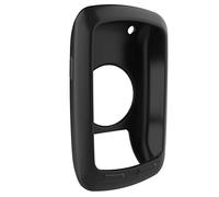 subtel Silicone Case Compatible for Garmin Edge 800 / Edge 810 & Edge Touring/Edge Touring Plus Cover - Protective Bumper Shell Skin Shockproof Rubber Housing for GPS SatNav Sat Nav Navi - Black