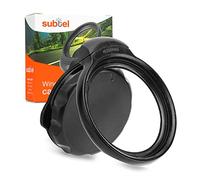 subtel Windscreen Suction Car Mount GPS Sat Nav Holder Compatible for TomTom One XL XXL IQ Routes Satellite Navigation Devices