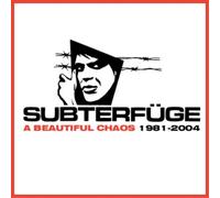 Subterfuge A Beautiful Chaos 1981-2004 (Vinyl) 12" Album Coloured Vinyl