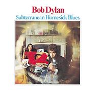 Subterranean Homesick