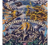 Subterranean Masquerade Mountain Fever 2LP New 763232308619