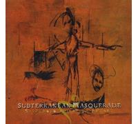 Subterranean Masquerade - Suspended Animation Dreams