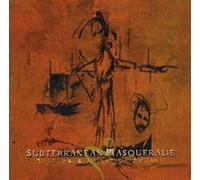 SUBTERRANEAN MASQUERADE - Suspended Animation Dreams [Us Import]