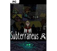 Subterraneus PC