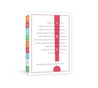 Subtext: 24 Literary Postcards