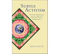 Subtle Activism: The Inner Dimension of Social and Planetary Transformation (SUNY series in Transpersonal and Humanistic Psychology)