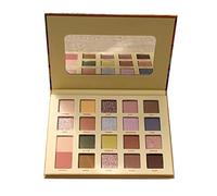 Subtle Beauty Makeup Stack 20 Color Eyeshadow Daily Use High Value Eyeshadow Eyeshadow Blend Natural Color Makeup Eyeshadow Cosmetics Stage The Lip Bar Eyeliner (A, One Size)