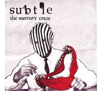 Subtle Mercury Craze (Vinyl) (US IMPORT)