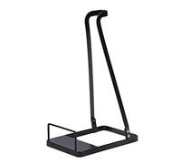 Subtop Freestanding Universal Vacuum Cleaner Floor Stand for Dyson V6 V7 V8 V10 Cordless Vacuum Cleaner - No Drilling the Wall (Black)