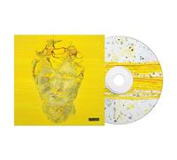 Ed Sheeran - CD multicolor Onesize