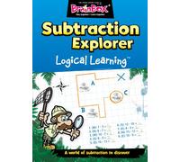 Subtraction Explorer Logical Learning