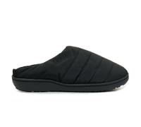 Subu Cordura Slippers Black, 10.5-11.5
