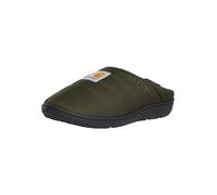 Carhartt WIP - Slippers - Cordura Slippers Olive for Men in Nylon - Size 41-42 - Khaki Khaki 41-42