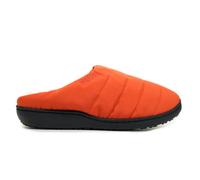 Subu Cordura Slippers Orange, 10.5-11.5